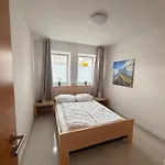 Alpen Apartamento