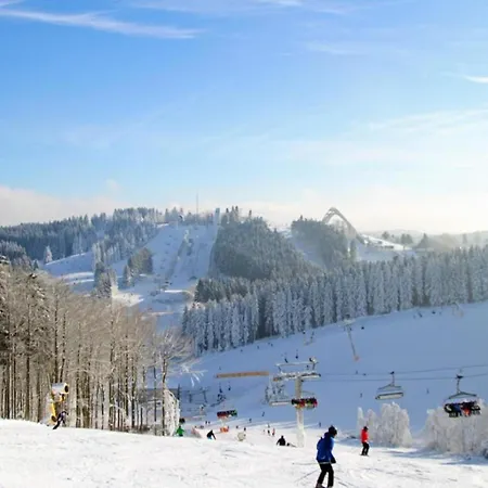 Alpen * Winterberg