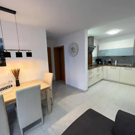 Apartment Alpen