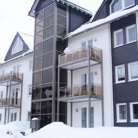 Alpen Winterberg