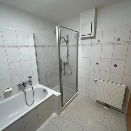 Alpen Apartment Winterberg