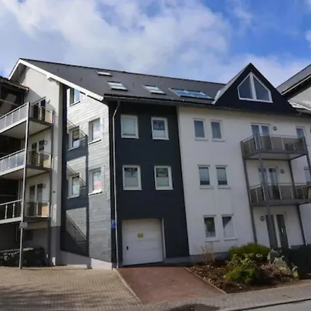 Alpen Apartment