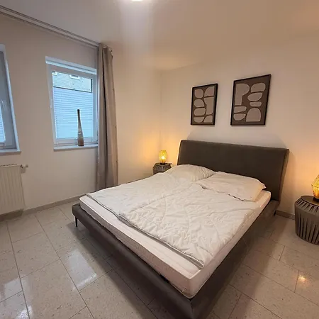 Apartmán Alpen Winterberg