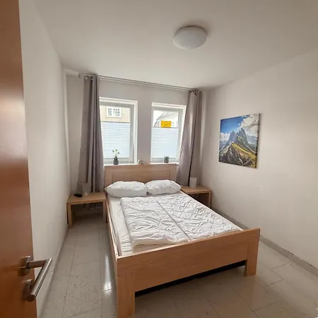 Alpen Appartement