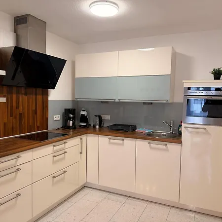 Alpen Appartement Winterberg