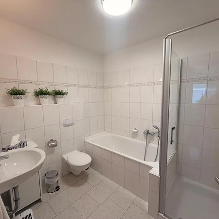 Appartement Alpen Winterberg